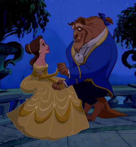 Disney Princess Beauty And The Beast, Beauty And The Beast Scenes, Bell From Beauty And The Beast Aesthetic, Beauty And The Beast Widget, Beauty And The Best Aesthetic, The Beast From Beauty And The Beast, Belle From Beauty And The Beast, Beauty And The Beast Pfp, Belle X Beast