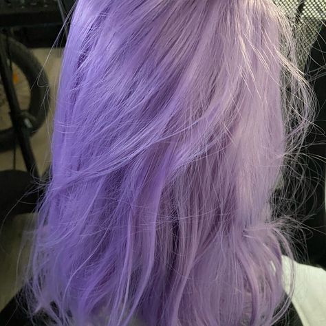 Brand New Bob Wigs, One Is Purple, Two Blonde Mix, One Black. Light Purple Hair Dye, Purple Peekaboo Hair, Scene Hair Colors, Purple Hair Dye, Pastel Purple Hair, Wigs Color, Light Purple Hair, Cotton Candy Hair, Dyed Hair Purple