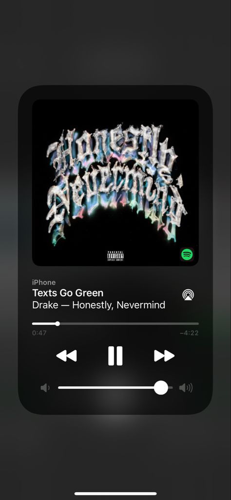 Song Recommendations Spotify, Jimmy Cooks, Jimmy Cook, Drake 21 Savage, Spotify Music Playlist, Spotify Screenshot, Drake Album Cover, Drake Album, Playlist Song