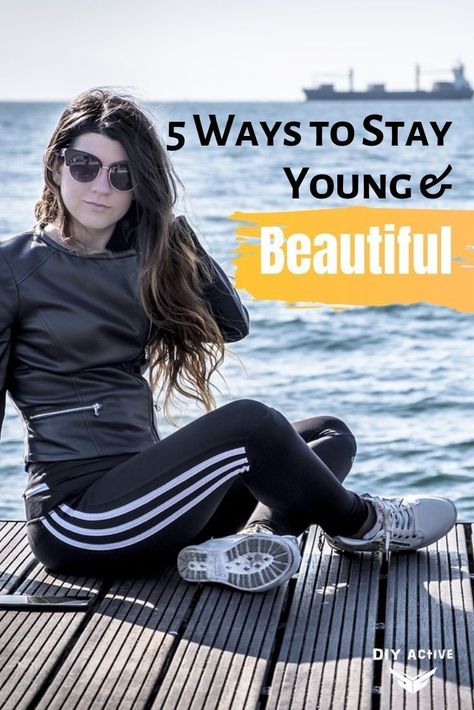 5 Ways to Stay Young and Beautiful @DIYactiveHQ #skincare #mentalhealth #beauty The Fountain Of Youth, Old Fisherman, Blue Zones, Family Dentistry, White Smile, Fountain Of Youth, People Change, Sleeping Habits, About People