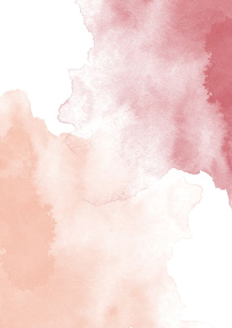 Pink Pastel Watercolor Background, Splash Watercolor Backgrounds, Easy Art Background Ideas, Watercolor Abstract Background, Water Colour Background Ideas, Watercolour Background Ideas, Watercolor Background Ideas, Gold Watercolor Background, Paper Texture Background Watercolors