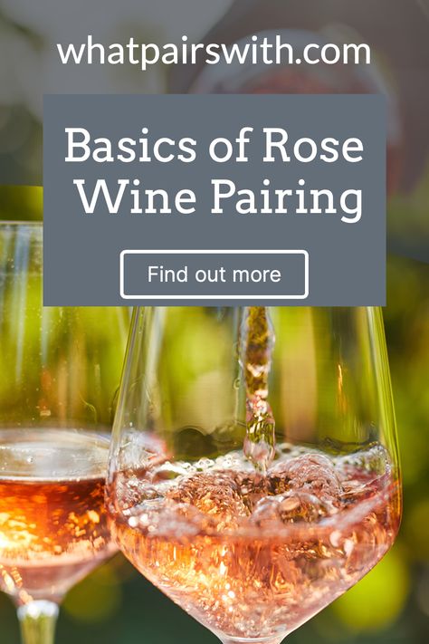 Understand the essentials of rose wine pairing and how this versatile wine can beautifully complement a range of foods from seafood to charcuterie. Rose Pairing Food, Rose Wine Pairing, Food Suggestions, Rosé Wine, Grilled Meats, Wine Pairing, Grilled Meat, Rose Wine, Seafood