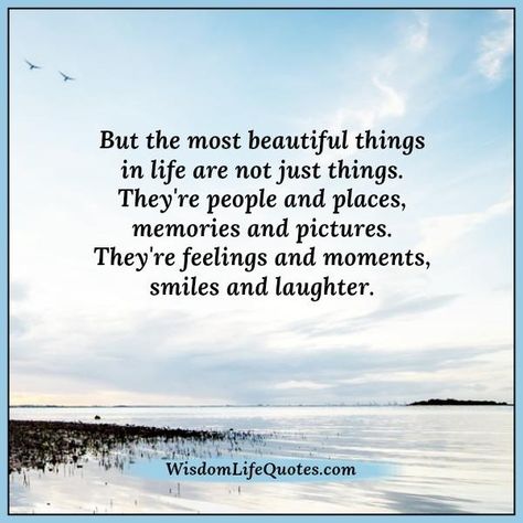 The Most Important Things In Life Quotes, Materialistic People Quotes, Materialistic People, What Matters Most In Life, Beautiful Things In Life, Grateful Quotes, Life Is Beautiful Quotes, Life Wisdom, Important Things In Life