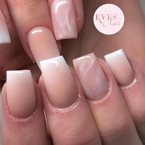 ACRYLIC NAILS on Instagram: “Infills - ombre | marble 🥺🤍 - @cjp_nail_systems_official - #nails #nails2inspire #nails💅 #ombré #ombrenails #acrylicmarble #acrylicnails…” Acrylic Overlay Nails, Official Nails, Nails Ombré, Ombre Acrylic, Overlay Nails, Acrylic Overlay, Ombre Acrylic Nails, Black Marble, Story Ideas