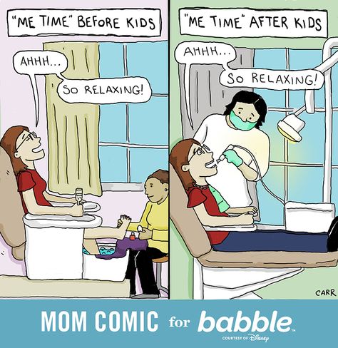 One more reason to go to the dentist! #lol #slavelakedental #moms #momcomic Awkward Humor, Parenting Teenagers Quotes, Parenting Teens Humor, Mom Time, Parenting Photography, Parenting Comics, Pregnancy Memes, Parenting Jokes, Mommy Things