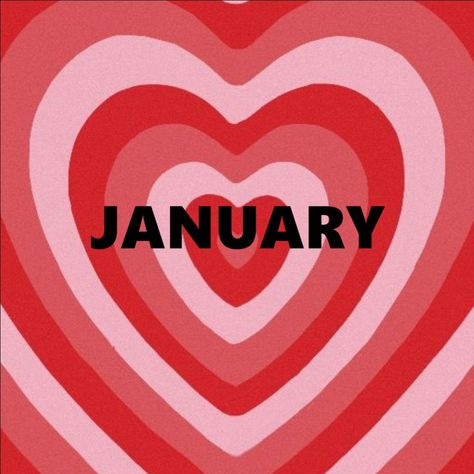 January Spotify Cover, Playlist Covers Photos, January Birthday, Birthday Wallpaper, Month Flowers, Spotify Playlist, Aesthetic Design, Music Playlist, Months In A Year