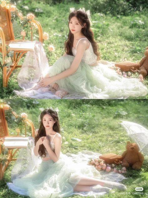 Debut Photoshoot Poses, Douyin Photoshoot Ideas, Predebut Photoshoot Ideas, Sweet 17 Photoshoot, Sweet 17 Photoshoot Ideas, Korean Photoshoot Ideas, Pre Debut Photoshoot Ideas, Debut Photoshoot Ideas, White Dress Photoshoot