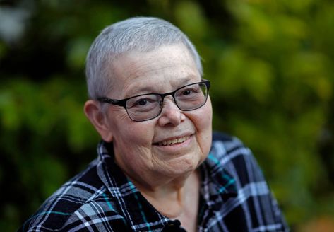 Elana Dykewomon, Author Who Explored Lesbian Lives, Dies at 72 - The New York Times Reed College, Adrienne Rich, Her Poetry, Johns Hopkins Hospital, Lewy Body, Life Questions, Gender Studies, Historical Novels, First Novel