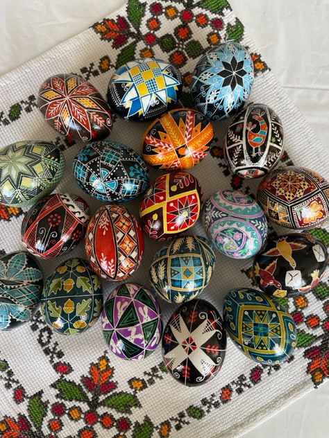 Polish Easter, Easter, Art