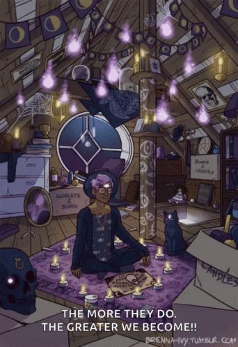 Meditation Witchcraft GIF - Meditation Witchcraft - Discover & Share GIFs Modern Male Witch, Cassandra Calin, Fantasy Angel, Male Witch, Under Your Spell, Welcome To Night Vale, Modern Witch, Witch Art, Witch Aesthetic