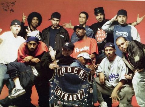 Red Bull BC One - Blog | Video: "B-Boys: A History of Breakdance ... Rock Steady Crew, Biker Gang, Teddy Boys, Rock Steady, Culture Club, Blog Video, Punk Rocker, Northern Soul, Club Kids