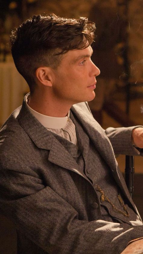 Cillian Murphy Tommy Shelby, Box Braids Men, Peaky Blinders Characters, Peaky Blinders Thomas, Peaky Blinders Tommy Shelby, Cillian Murphy Peaky Blinders, Thomas Shelby, Cillian Murphy, Peaky Blinders