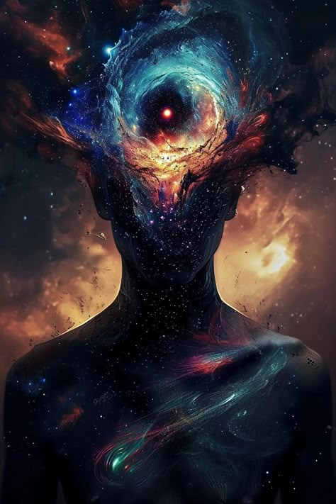 Becoming One With The Universe, Consciousness Art, Wall Art Crafts, Cosmic Art, Goddess Artwork, Predictive Analytics, Winning The Lottery, The Lottery, Samsung S20