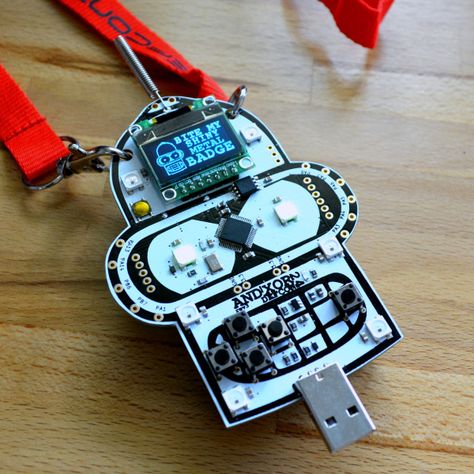 Defcon Hacking, Pcb Art, Conference Swag, Event Badges, Name Badges, August 12, Circuit Board, Casio Watch, Arduino