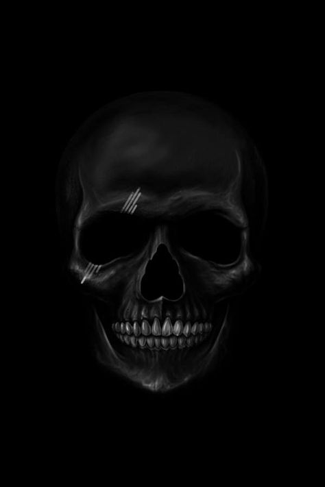 Black Iphone Background, Black Skulls Wallpaper, Swag Wallpaper, Iphone Black, Wallpaper Gallery, Skull Wallpaper, Video Games For Kids, Hd Desktop, Black Skulls