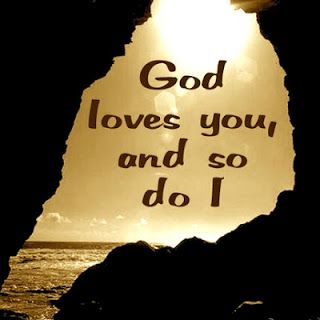 my god be with you | found a bookmark in my closet that simply says, "God Loves You." We ... God Loves You Quotes, Love Everyone, Blessed Life, Love Others, Christian Quotes Inspirational, God Loves You, The Kingdom Of God, Jesus Loves You, Love You All