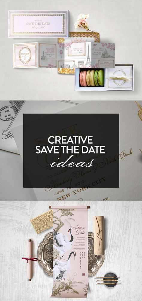 Creative Save the Date Ideas | Atelier Isabey Creative Save The Date Ideas, Creative Save The Date, Step Well, Save The Date Ideas, Chic Illustration, Manhattan Map, Save The Date Designs, Love Of Your Life, 2024 Wedding