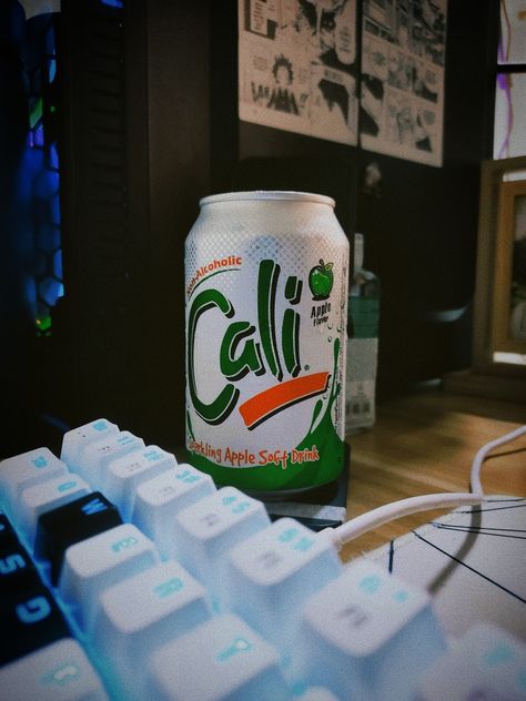 Cali Cali Drink, Take A Photo, Study Table, Soft Drinks, How To Take Photos, Cali, Take A, A Photo, Canning