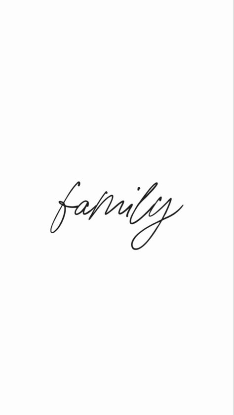 One Line Tattoo, M Tattoos, Fineline Tattoo, Family Tattoo, Family Tattoos, Word Families, Line Tattoos, Flower Tattoos, Mood Board