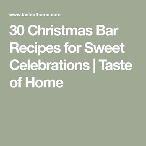 Sheet Pan Bars, Christmas Bar Recipes, Pan Bars, Simple Bars, Snickerdoodle Blondies, Sweet Potato Cheesecake, Snickers Candy Bar, Pecan Pie Bars, Cinnamon Chips