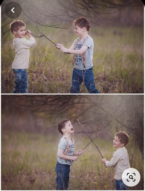 Brothers Photoshoot, Brothers Photo, Brother Pictures, Brothers Photography, Brother Photos, Sibling Pictures, Boy Photo Shoot, Sibling Poses, Photography Mini Sessions