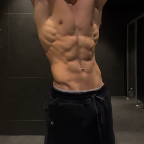 Back Muscles Aesthetic, V Taper Physique, V Line Abs, Aesthetic Abs, Abs Aesthetic, Calisthenics Body, Abs Muscles, Buff Guys, Back Muscle