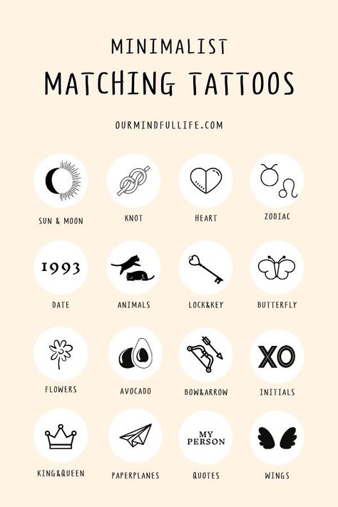 Tiny Couple Tattoos Meaningful, Matching Couple Tattoos Aesthetic, Matching Best Friend Tattoos Aesthetic, Minimalist Matching Tattoos Couple, Tattoo ;, Best Friend Minimalist Tattoo, Tiny Finger Tattoos With Meaning, Match Tattoo Couples, Matching Tattoos Couples Aesthetic