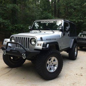 Jeep Wheels And Tires, Jeep Wrangler Tj Accessories, Jeep Wrangler Bumpers, Jeep Lj, Jeep Scout, 1998 Jeep Wrangler, 2001 Jeep Wrangler, 2005 Jeep Wrangler, 1997 Jeep Wrangler