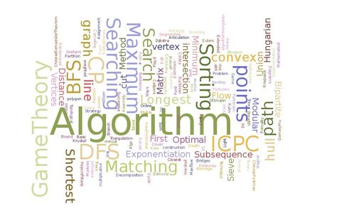 Top 10 Algorithms and Data Structures for Competitive Programming Competitive Programming, Bubble Sort, Machine Learning Projects, Give Directions, Data Structures, Data Mining, Career Change, Software Engineer, Deep Learning