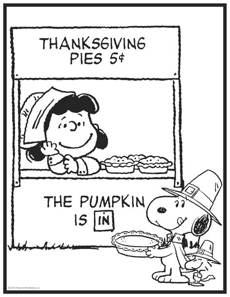 Peanuts Thanksgiving Coloring Pages, Snoopy Thanksgiving Coloring Pages, Charlie Brown Thanksgiving Coloring Page, Peanuts Coloring Pages, Catholic Thanksgiving, Snoopy Coloring Pages, Thanksgiving Snoopy, Peanuts Thanksgiving, Caterina Valente