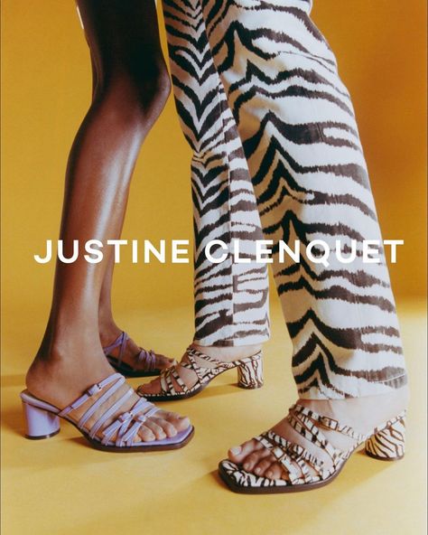 JUSTINE CLENQUET on Instagram: “Meet our new sandals 👡 Now on justineclenquet.com #justineclenquet” Justine Clenquet, Sock Shoes, Kitten Heels, Socks, Sandals, Heels, On Instagram, Instagram