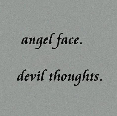 Angel Aesthetic Quotes, Coquette Quotes, Teal Van Doren, Lanadelrey Aesthetic, Van Doren, Vie Motivation, Angel Face, Aesthetic Words, Dark Feminine