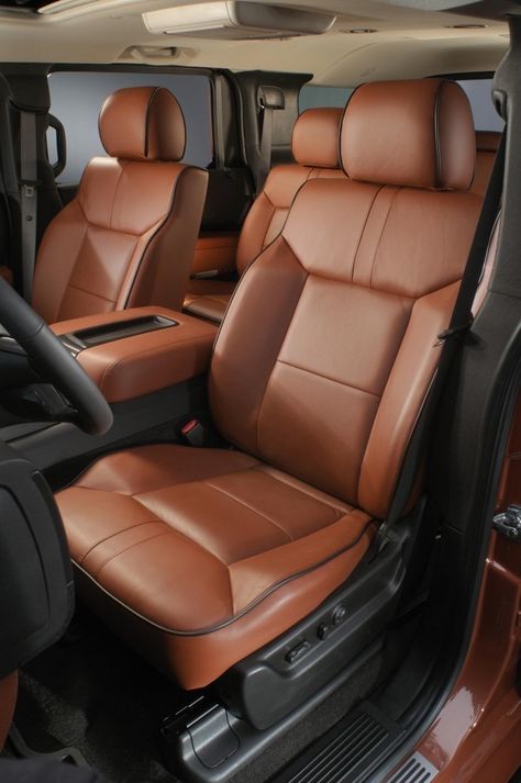 H2 Hummer, Diy Car Seat Cover, Toyota Runner, Camaro Interior, Car Interior Upholstery, Truck Bed Storage, Car Chair, Automotive Upholstery, Leather Kits