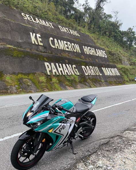 R25 Malaysia Design on Instagram: “Ride Solo Cameron Highland 💙 ________________________ @r25malaysiadesign  _________________________ #r25malaysia  #r25malaysiadesign  #r25m…” Ootd Cameron Highland, Malaysia Design, Cameron Highland, Cameron Highlands, Home Entrance Decor, Entrance Decor, House Entrance, Entrance, Ootd