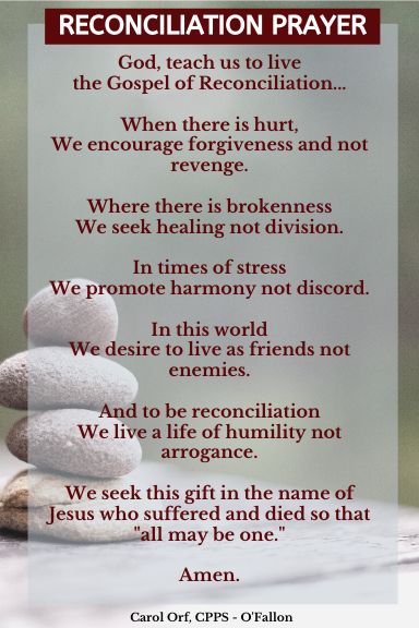 Prayer For Reconciliation Relationships, Reconciliation Quotes, Reconciliation Prayer, Prayer Schedule, Forgiveness Quotes Christian, Declaration Prayers, Confession Prayer, Healing Prayers, Easter Prayers