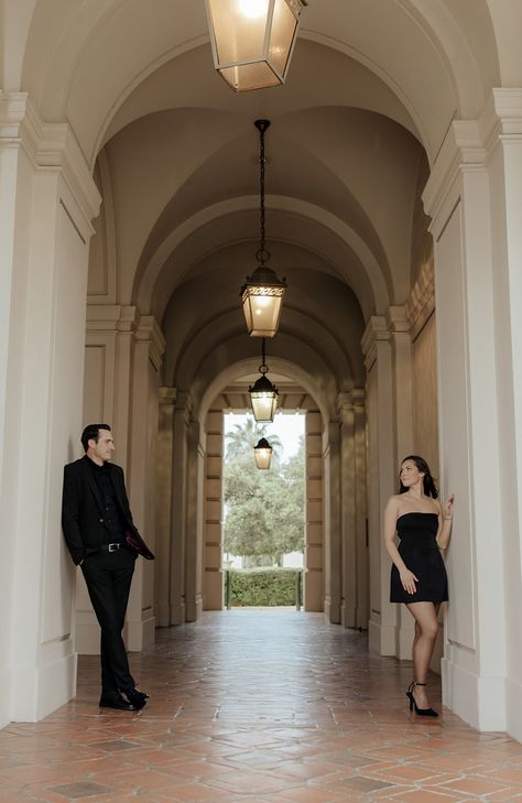 Pasadena City Hall Engagement Session — DARIAN SHANTAY PHOTOGRAPHY Pasadena City Hall Engagement Photos, Pasadena Photoshoot, Pasadena City Hall Photoshoot, Courthouse Pictures, City Hall Photoshoot, Engagement Vibes, Prenup Photos, Save The Date Pictures, Italian Vibes