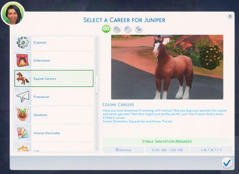 Sims 4 Horse Ranch Cc Maxis Match, Sims 4 Equestrian, Sims 4 Cc Horse Ranch, Sims 4 Animal Cc, Sims 4 Equestrian Cc, Sims 4 Career Mods, Sims 4 Horse Cc, Sims 4 Cheats, Sims 4 Cas Mods