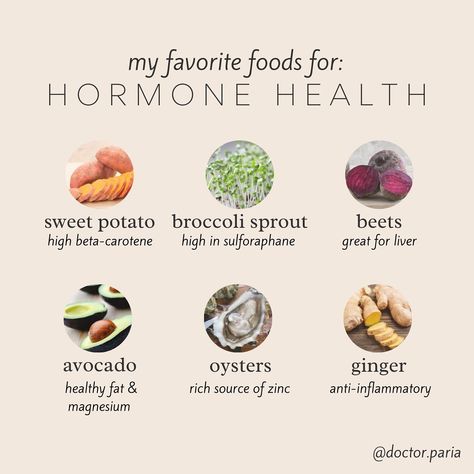 Dr. Paria | Health & Wellness on Instagram: “These are some of my favorite foods that I incorporate in my diet to help support my hormones! 😌 .       .       .      …” Dinners For Gut Health, Hormone Balancing Diet, Foods To Balance Hormones, Gut Health Diet, Gut Healing Recipes, Gut Health Recipes, Vegan Bodybuilding, Healing Recipes, Hormone Levels