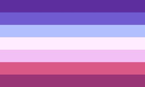 Butch Lesbian, Gender Flags, Doll Divine, Gotta Catch Them All, Lgbtq Flags, Lgbt Flag, Lesbian Flag, Flag Icon, Gender Identity