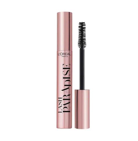 Loreal Paradise Mascara, Loreal Makeup Products, Loreal Lash Paradise Mascara, Mascara Loreal, Lash Paradise Mascara, Loreal Mascara, Paradise Mascara, Loreal Paris Makeup, Brown Hairstyles