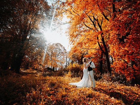 Fall Wedding Pictures, Elopement Pictures, Fall Wedding Photography, Fall Wedding Photos, Rustic Fall Wedding, Wedding Pic, Photos Inspo, Wedding Plan, Fall Wedding Flowers