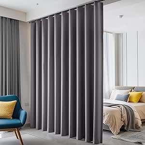 Ceiling Track Curtains, Track Curtains, Sound Proof Flooring, Floor Curtains, Room Divider Curtains, Room Separation, Curtain Tracks, Space Division, Wall Divider