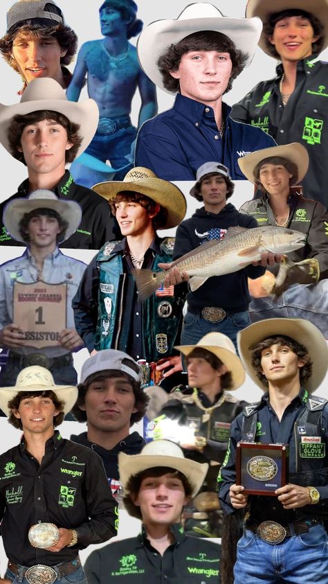 MY HUSBAND #tristanparker #tparker Stetson Wright Wallpaper, T Parker Bull Rider, T Parker, Teen Cowboys, Tristan Parker, Waylon Wyatt, Cute Cowboys, Country Hairstyles, Cowboy Wallpaper