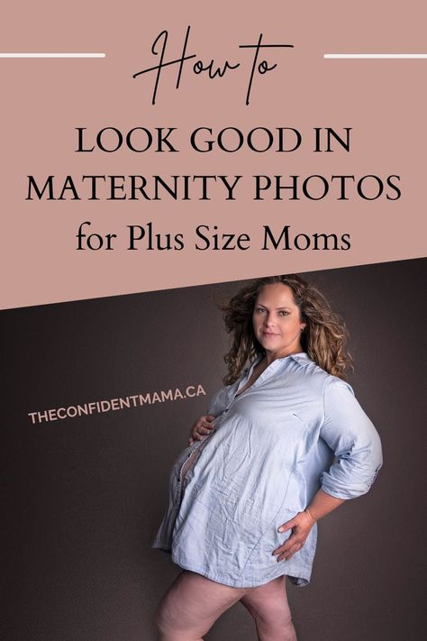 Simple Maternity Outfits For Photoshoot, How To Pose For Pictures Pregnant, Maternity Outfits For Plus Size Women, Mid Size Maternity Photos, At Home Maternity Shoot Plus Size, Short Hair Maternity Pictures, Midsize Maternity Photoshoot, Maternity Photoshoot Plus Size, Plus Size Maternity Photography Poses