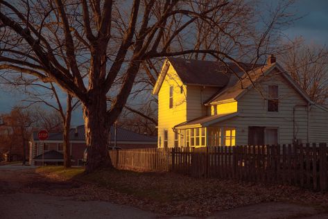 Cowboy Killer, Midwest Emo, Small Town America, Small Town Life, Golden Autumn, The Boogeyman, American Dream, Photography Inspo, Small Town