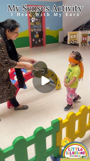 Front And Back Activities For Preschool, Hear Sense Activities Preschool, Hearing Crafts Preschool, Sound Games For Preschool, 5senses Activity, Activity For Pre Nursery, Hearing Craft, Hearing Sense Activities Preschool, Five Senses Activity For Preschoolers