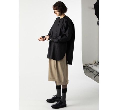 Imgur: The magic of the Internet Normcore Outfits, Normcore Fashion, Neue Outfits, Tomboy Fashion, 가을 패션, Urban Outfits, Japan Fashion, Minimal Fashion, New Season