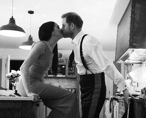 Meg And Harry, Megan And Harry, Harry And Megan, Harry And Megan Markle, Meghan Markel, Estilo Meghan Markle, Princ Harry, Netflix Trailers, William E Kate