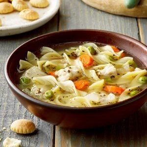 Lemony Chicken Soup Recipe: How to Make It Egyptian Cookies, Chicken Noodle Soup Can, Lemony Chicken, Turkey Noodle Soup, Fall Dinners, Fall Soup Recipes, Turkey Soup, Chicken Noodle Soup Homemade, Fall Soups