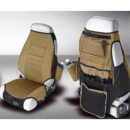 Cj5 Jeep, Cj7 Jeep, Diy Car Seat Cover, Jeep Wrangler Renegade, Jeep Seats, Jeep Scrambler, Cj Jeep, Rugged Ridge, Harley Davidson Road Glide